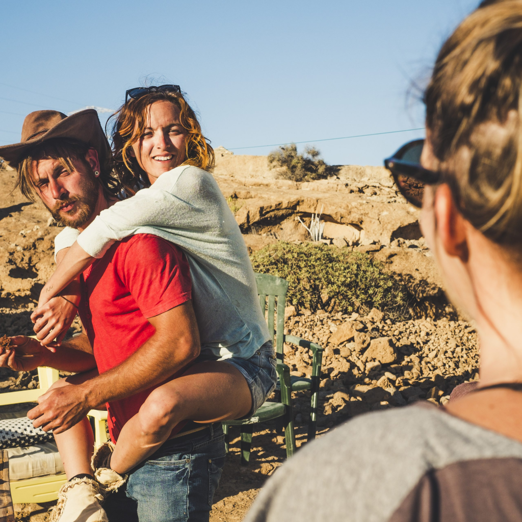 Canada & Australia Visitors Guide